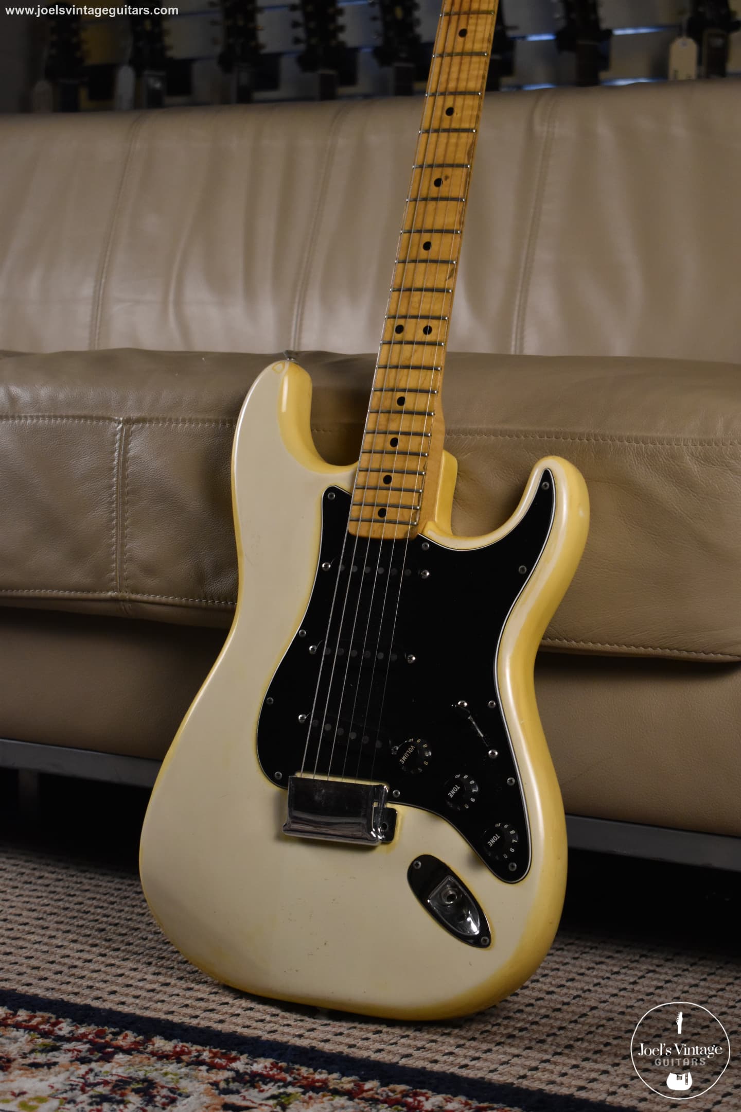 Main listing image