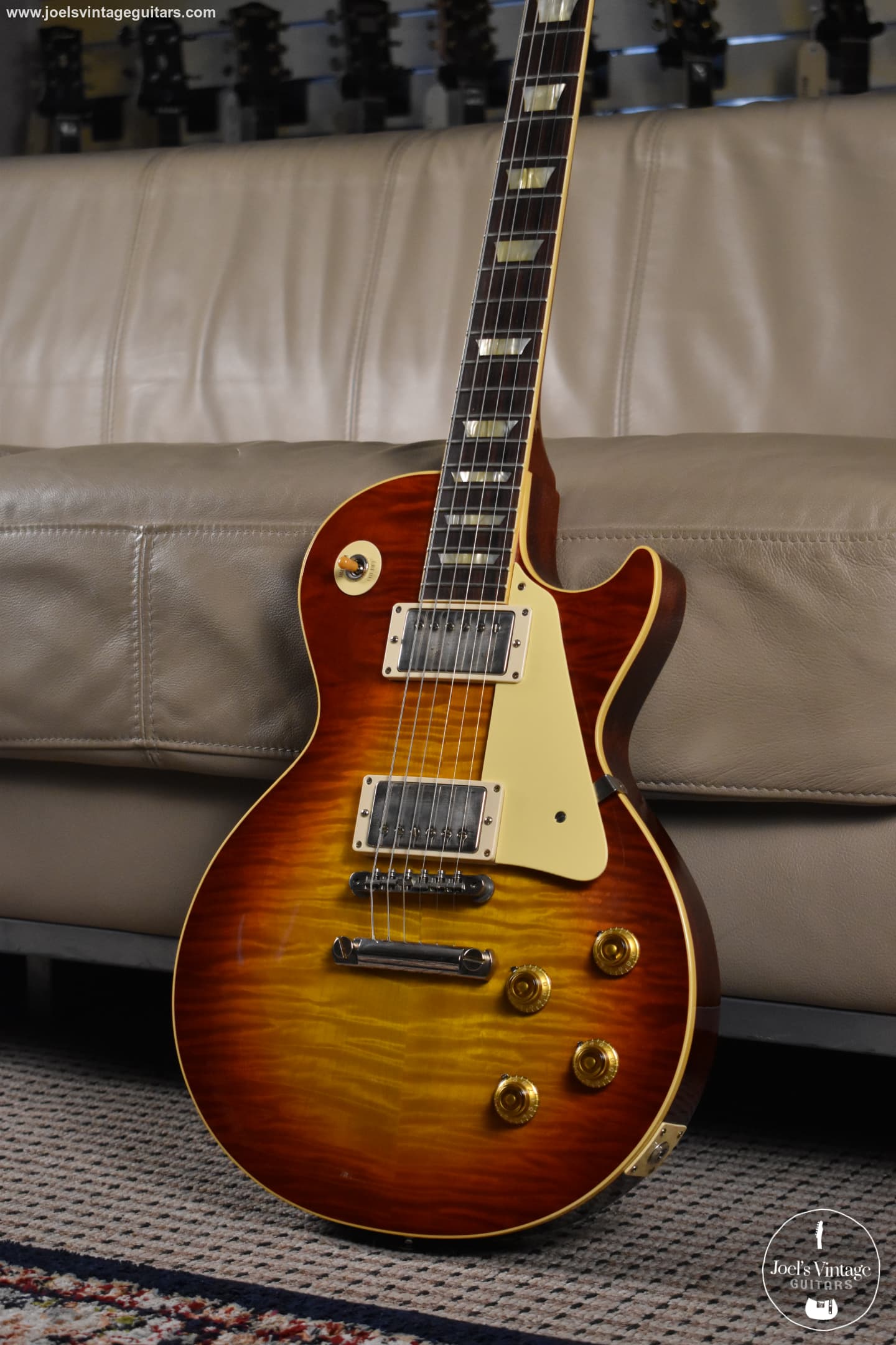 Main listing image